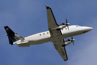 C-GFSV @ CYVR - Take-off RWY 08R