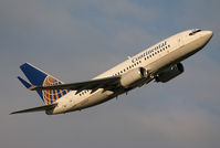 N23707 @ CYYC - Banking away