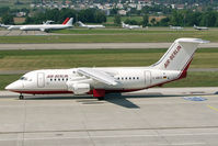D-AWUE @ LSZH - arriving from Duesseldorf - by eap_spotter