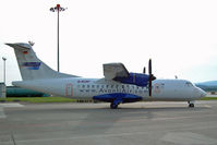 D-BCRP photo, click to enlarge D-BCRP photo, click to enlarge