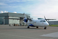 D-BCRP photo, click to enlarge D-BCRP photo, click to enlarge
