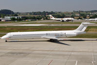 EC-FXI @ LSZH - arriving at gate - by eap_spotter