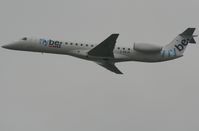 G-ERJD @ EDDL - Taken at Dusseldorf July 2007 - by Steve Staunton