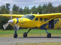 C-GJJM - Atmosphair Inc., St-Jean-ChrysostÃ´me, Quebec - by Yves Daubechies
