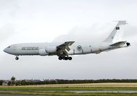 1812 @ EGQS - Landing at Lossiemouth during the deployment of Saudi Tornadoes - by Joop de Groot