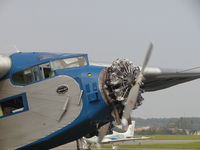 N8407 @ LZU - Just another day at the airport. - by LemonLimeSoda9