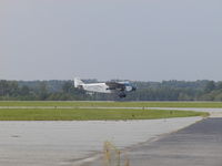 N8407 @ LZU - Just another day at the airport. - by LemonLimeSoda9