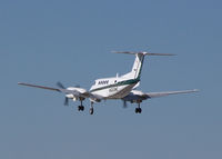N520MC @ KAPA - Landing 17L - by Bluedharma