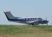 N520MC @ KAPA - Waiting for Takeoff - by Bluedharma