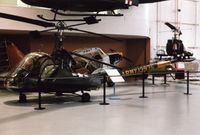 51-3975 - UH-23B at the Army Aviation Museum