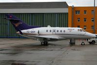 TC-DOY @ EDDK - visitor