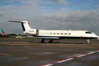 N513MW @ CGN - visitor - by Wolfgang Zilske
