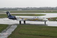 UR-CFF @ DUS - Taken at Dusseldorf July 2007 - by Steve Staunton