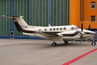 VP-BMK @ CGN - visitor - by Wolfgang Zilske