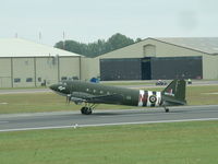 N47FK @ FFD - Royal International Air Tattoo 2004 - by Steve Staunton