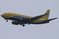 F-GIXB @ VIE - Europe Airpost Boeing 737-300 - by Thomas Ramgraber-VAP