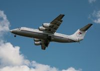 D-AQUA @ HAJ - BAe 146 - by ingo herrmann