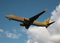 D-AHFD @ HAJ - B737-800 - by ingo herrmann