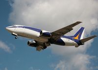 EI-DMN @ HAJ - B737-300 - by ingo herrmann