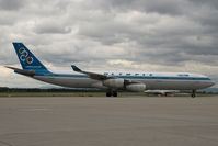 SX-DFC @ VIE - Olympic Airbus A340-300 - by Yakfreak - VAP