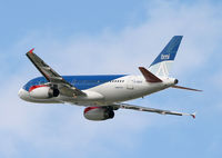G-DBCD @ EGLL - BMI Bus - by Kevin Murphy