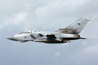 ZD849 @ EGOV - Take off after the Valley Photo Call