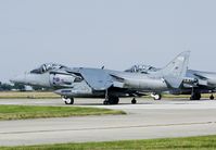ZG472 @ EGXJ - Ready for take off
