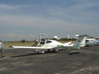 N65NA @ T67 - Young Eagle flight participant (Ulster Project Arlington, TX)