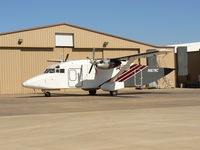 N167RC @ DTO - Freighter - by Zane Adams