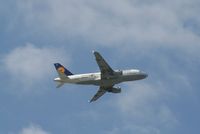 D-AILU @ FRA - Taken at Frankfurt September 2006 - by Steve Staunton