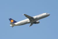 D-AIPY @ EDDF - Taken at Frankfurt September 2006 - by Steve Staunton