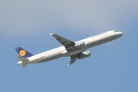 D-AIRL @ FRA - Taken at Frankfurt September 2006 - by Steve Staunton