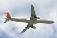 D-ALSD @ EDDF - Taken at Frankfurt September 2006 - by Steve Staunton