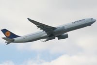 D-AIKB @ EDDF - Taken at Frankfurt September 2006 - by Steve Staunton