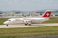 HB-IXS photo, click to enlarge