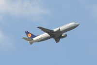 D-ABEH @ EDDF - Taken at Frankfurt September 2006 - by Steve Staunton