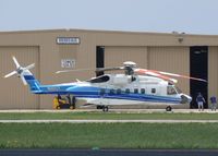 N92UT @ GPM - At mod shop, Grand Prairie, TX - by Zane Adams