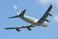 HL7400 @ EDDF - Taken at Frankfurt September 2006 - by Steve Staunton