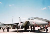87-0206 @ MTC - F-15 - by Florida Metal