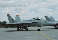166662 @ MTC - F-18 - by Florida Metal