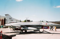 85-1501 @ MTC - F-16