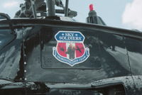 N766HF @ MTC - Sky Soldier - by Florida Metal