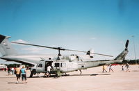 UNKNOWN @ MTC - UH-1