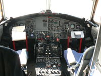 G-AVMU @ EGSU - On display at Duxford - by David W