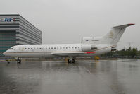 RA-42387 @ VIE - Yakservice Yakovlev 42