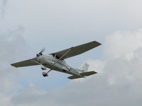 N630HR @ GKY - Flight Training - by Zane Adams