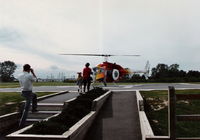 C-GFXX - Niagra Falls Bell 206 - by Florida Metal