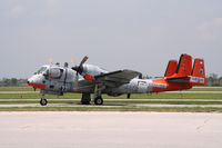 N18926 @ KLNA - Civilian Mohawk at Lantana
