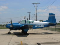 N13AW @ GKY - Earn your multi-engine rating... - by Zane Adams