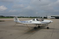 N920AF @ KRFD - DA 20-C1 - by Mark Pasqualino